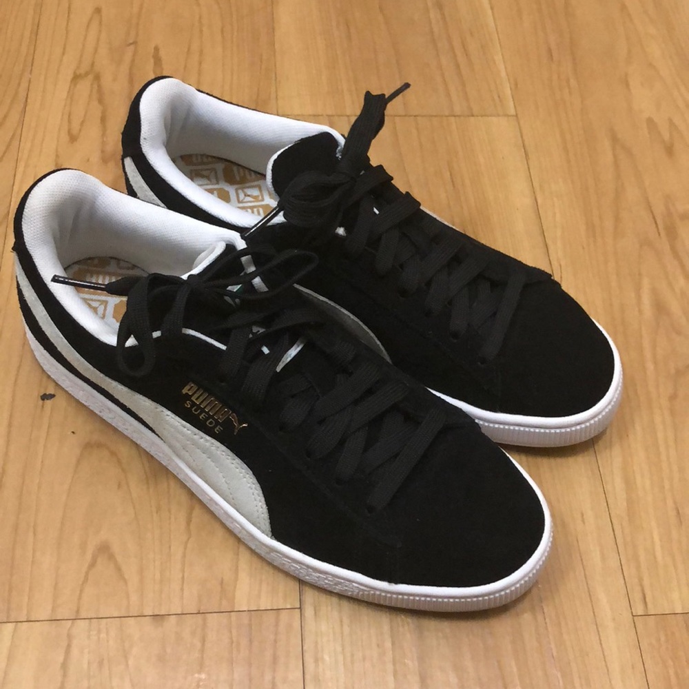 Puma Classics
